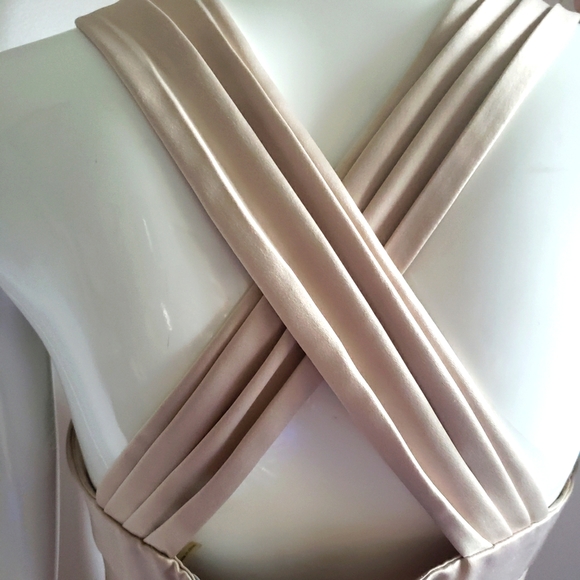 Calvin Klein Strapped Dress - Picture 3 of 6